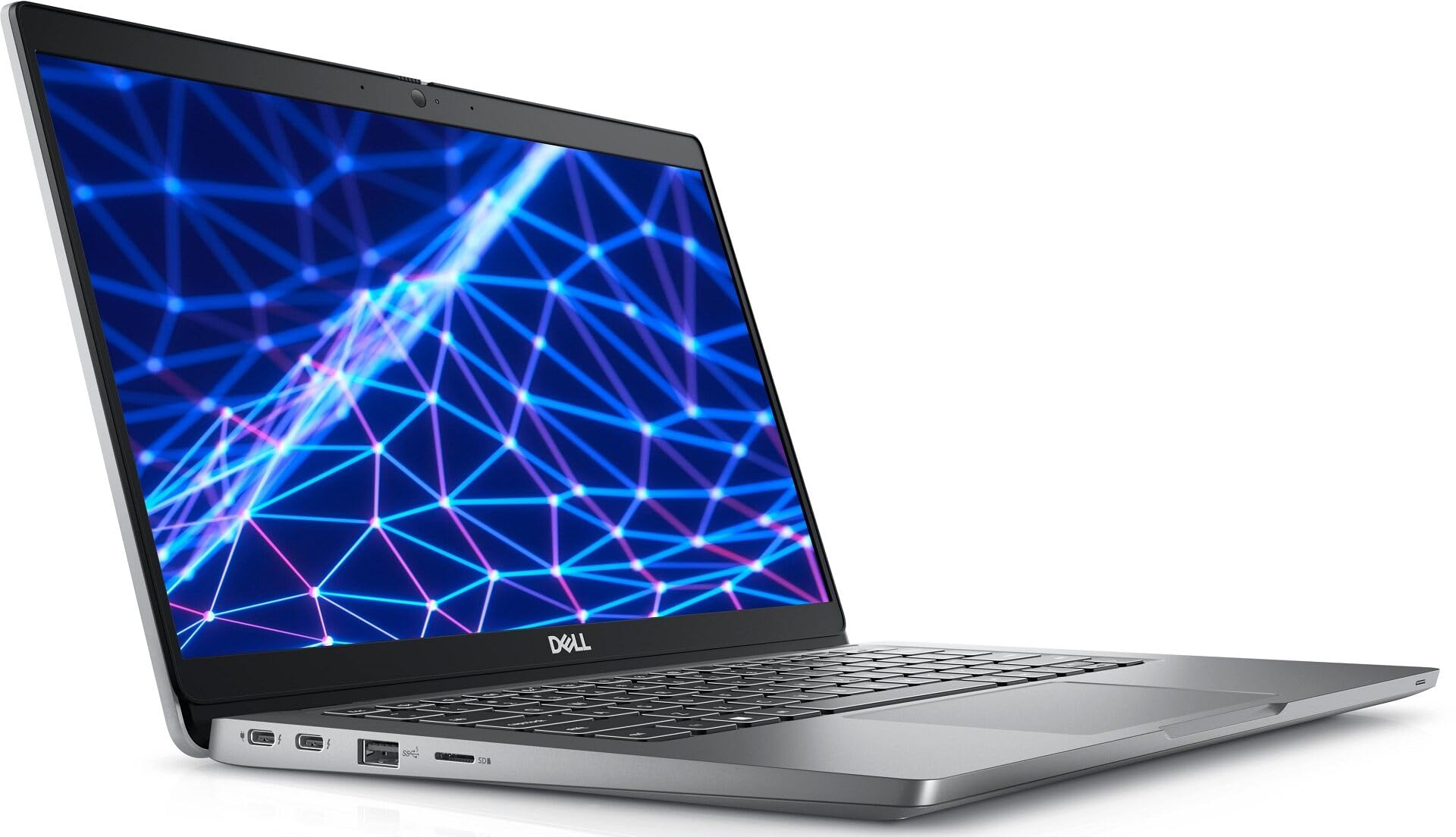 DELL LATITUDE 5330 - CPU Intel i7 1265U @1.80-4.80 GHz 10C - RAM 32GB - SSD 512GB - Display 13.3" FHD - Intel Iris Xe - Win11 Pro 64 Bit (Ricondizionato)