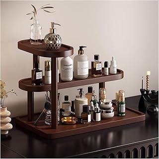 GDQ Soporte organizador de exhibición de made...