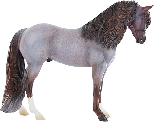 Breyer Poni galés, tradicional, Brookside Pink Magnum