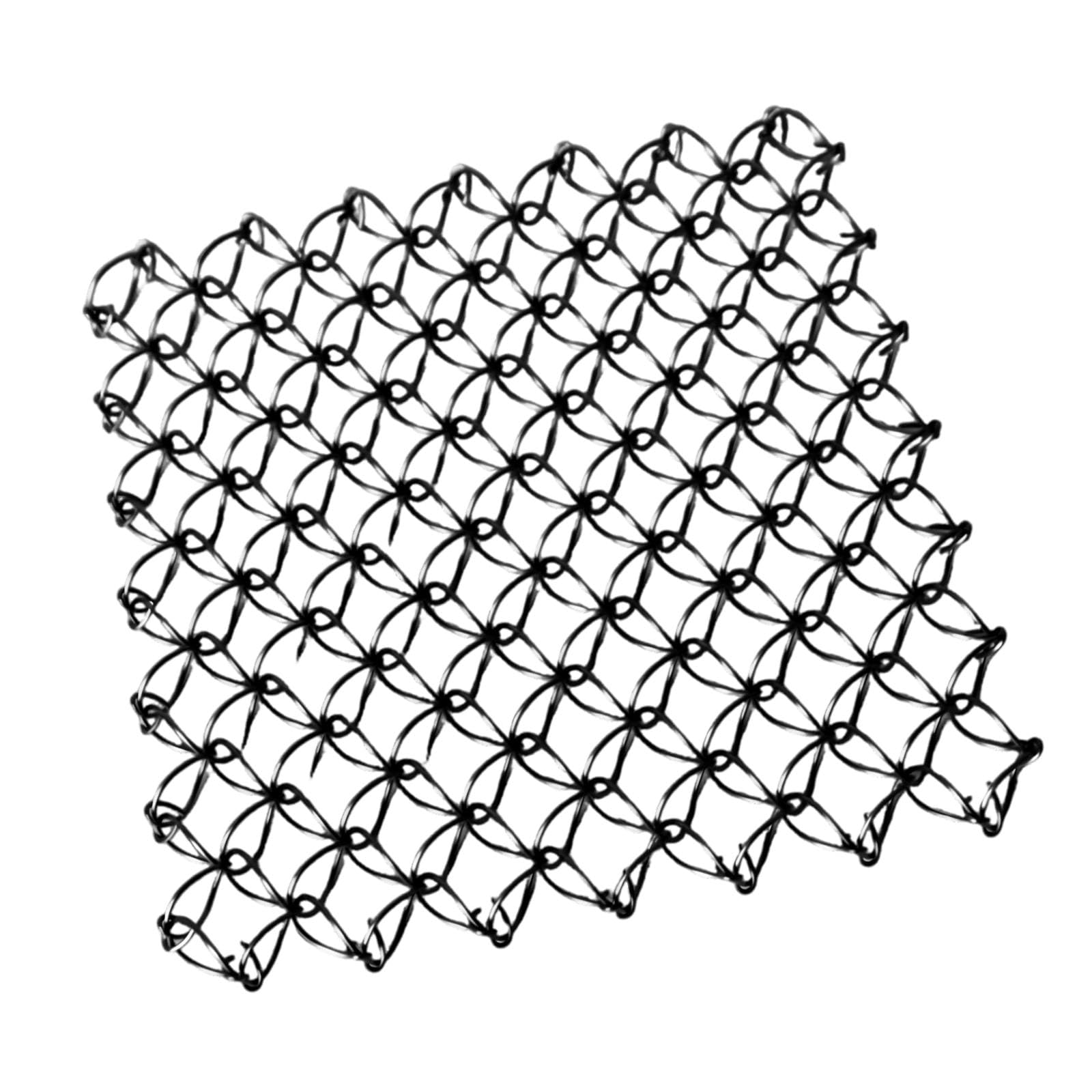 Xinsheinelry Modern Stainless Steel Trivet Rack Fits All Cooking Vessel Types High Temperature Trivet