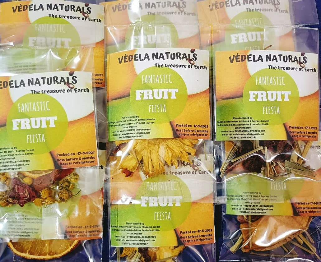See full amazon price history chart for VÉDELA Naturals- Fruit and Flower Tea | Fruit Tea | Combination Tea | Mix dried Flower | Mix dried Fruits slices for tea and cocktails | 10 combination VÉDELA Naturals- Fruit and Flower Tea | Fruit Tea | Combination Tea | Mix dried Flower | Mix dried Fruits slices for tea and cocktails | 10 combination (B09BZJN9N1) Amazon Price History, Amazon Price Tracker