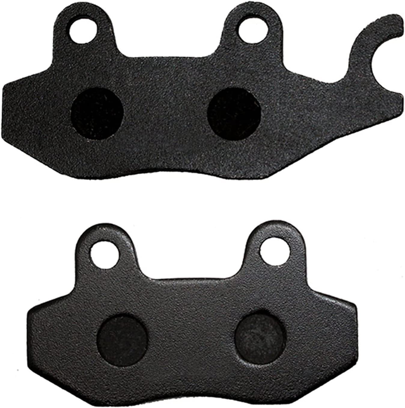 Klocki hamulcowe do Suzuki RMX 250 RMX250 1989-1997 DR350 DR 350 1990 1991 1992 1993 1994 1995 1996 1997