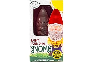 Paint Your Own Gnome by Horizon Group USA