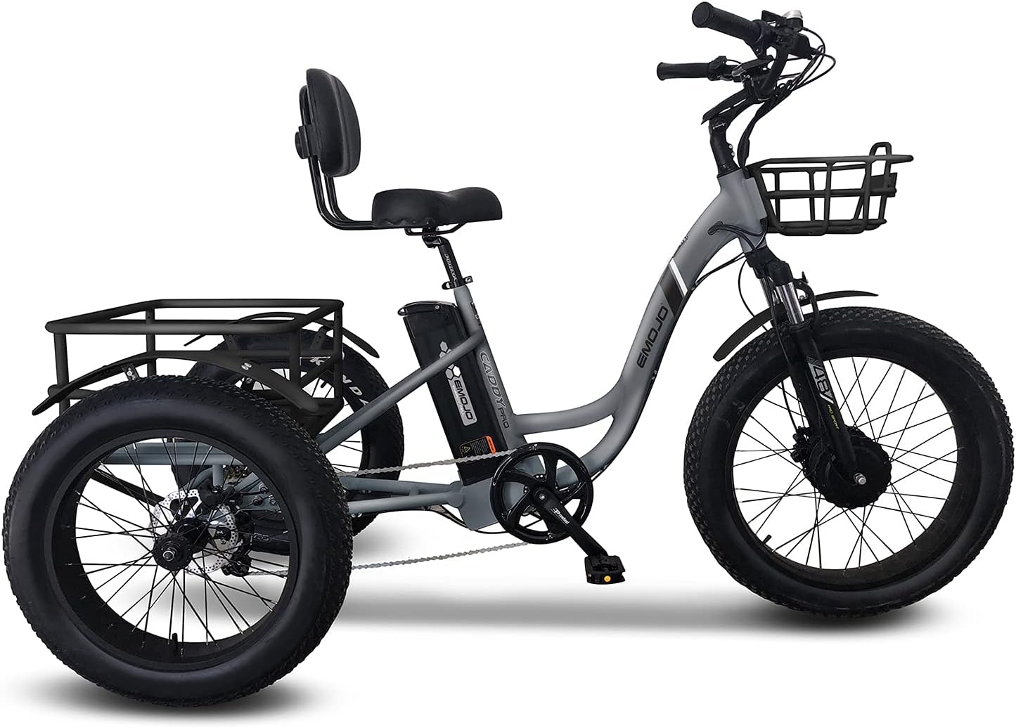 Motorized trikes for adults Outlet