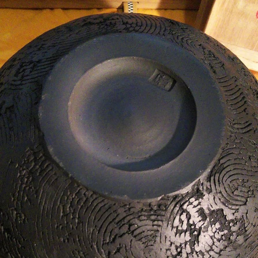 坂田陣内窯変天目鉢