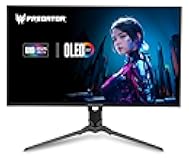 Predator Gaming Monitor | 31.5