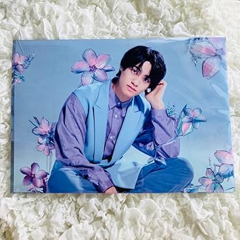 クリアファイル King&Prince FirstConcertTour2018 クリアファイル King&Prince FirstConcertTour2018 Amazon.co.jp