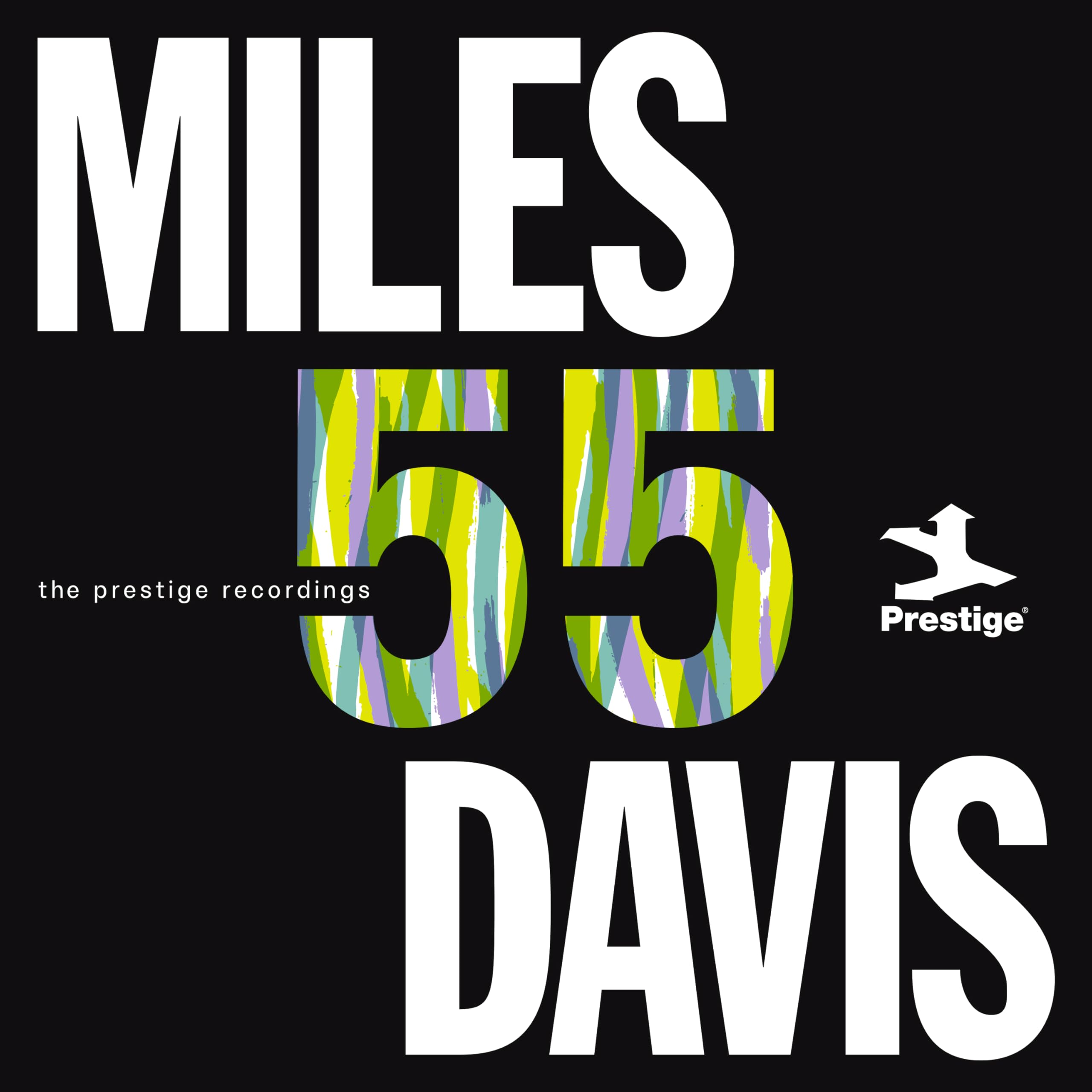 Miles '55 (Vinyl Box)