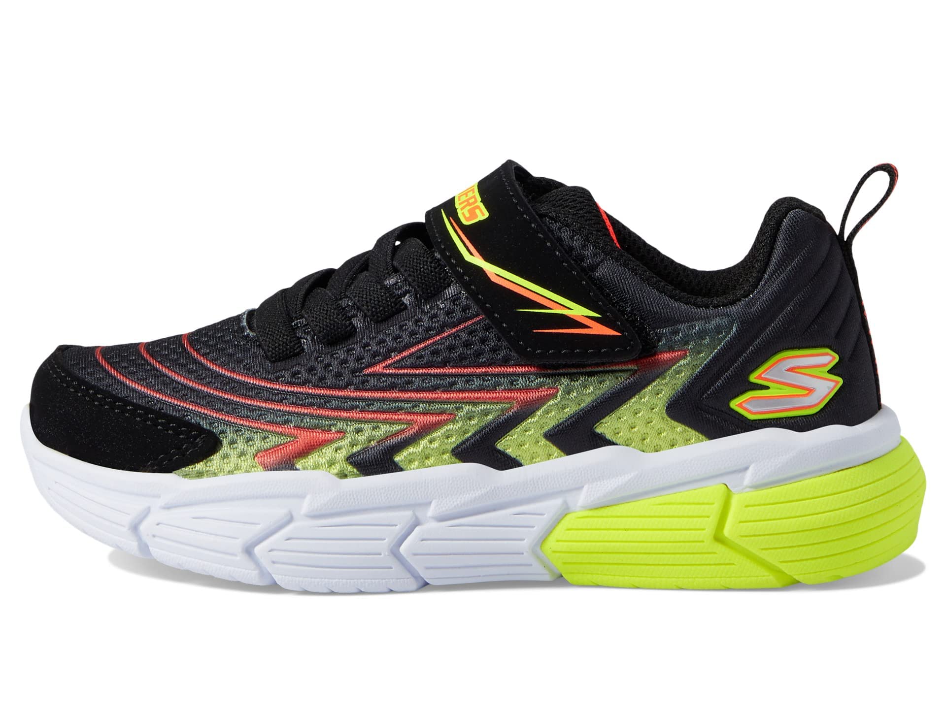 Skechers 403852l Bkmt, Zapatillas NiƱos