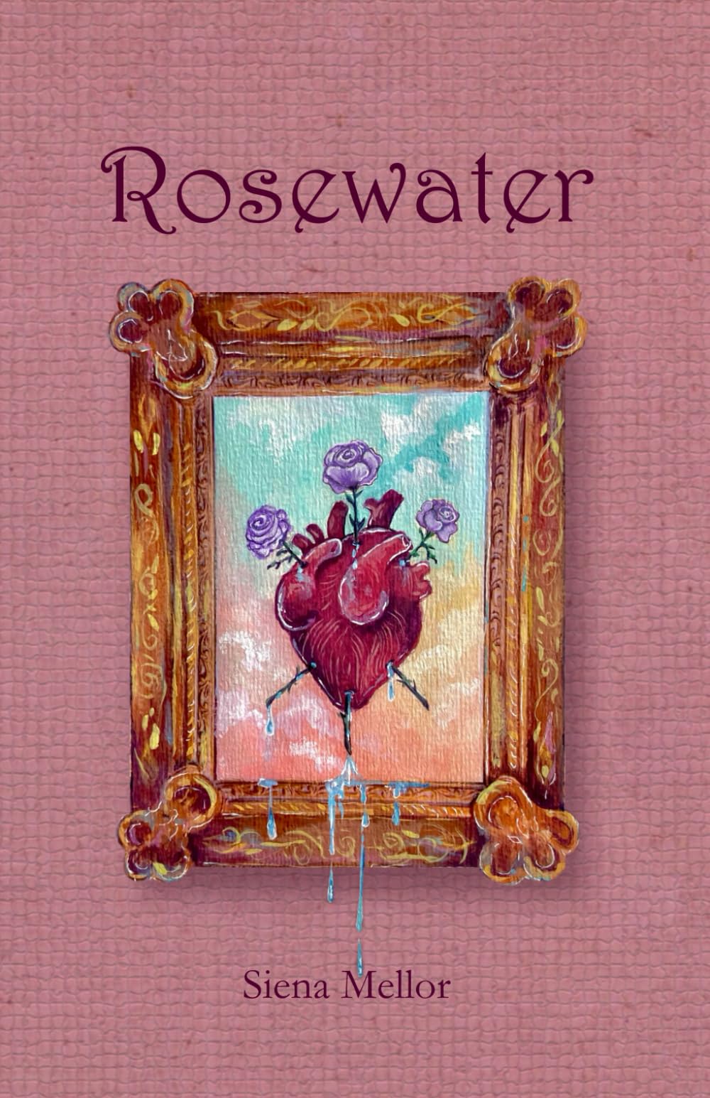 Rosewater