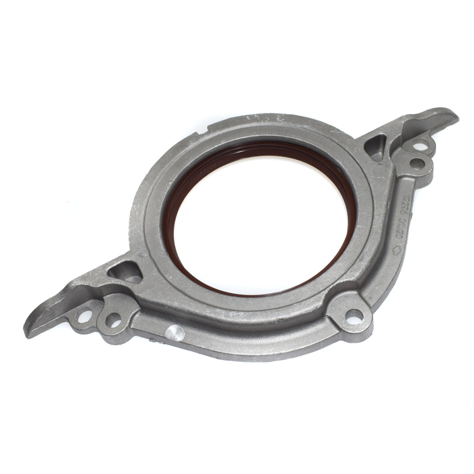 Nouveau Moteur vilebrequin Joint arrière principal Joint 12296-31u20 12296-31u11 pour Nissans 350Z Maxima Altima Quest Infinitis i30 EX35 FX35 96-12