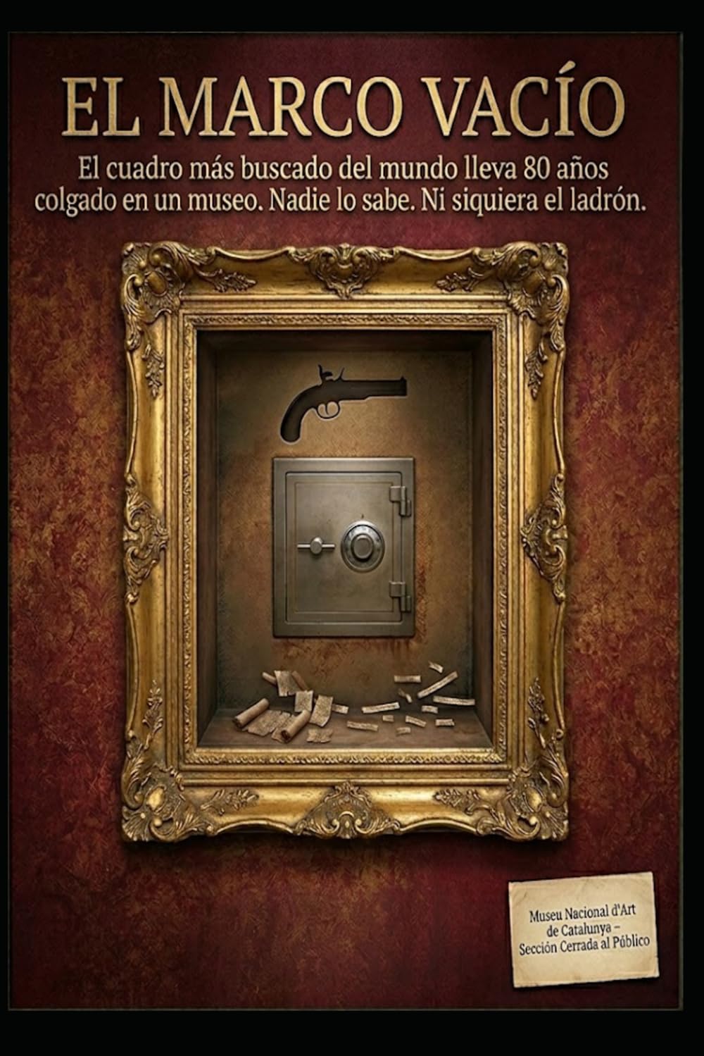 El Marco Vacío