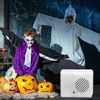 コストコ製ハロウィンセンサー式音楽 コストコ製ハロウィンセンサー式音楽
