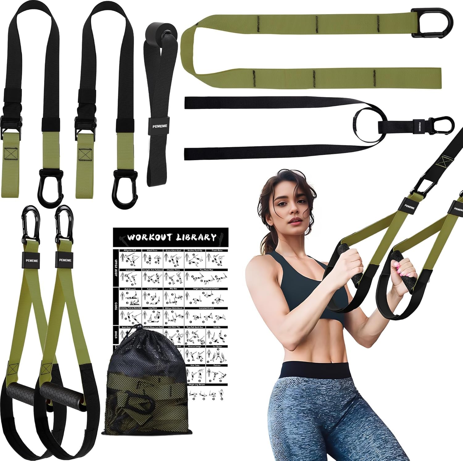 PEMEME Training Kit
