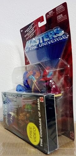 Miniatura 2 de Masters of the Universe Figura de acción Orko