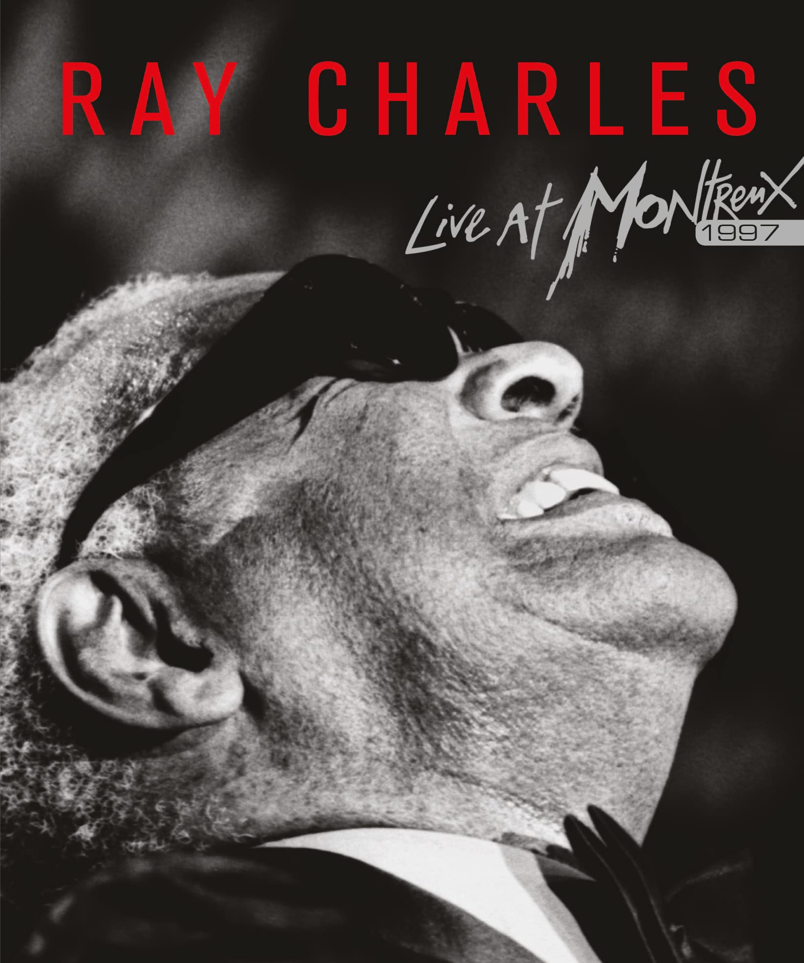 Live at Montreux 1997 [Blu-ray]