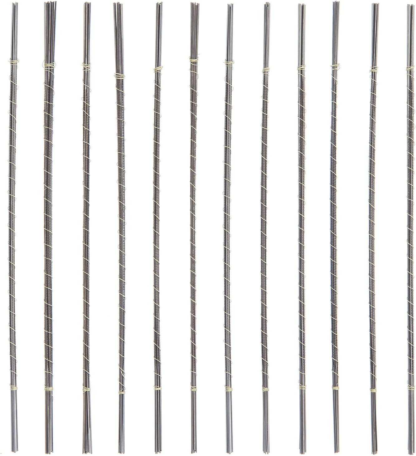 Relentless Sawblades, Cut 2/0, 144 Blades | SAW-400.05