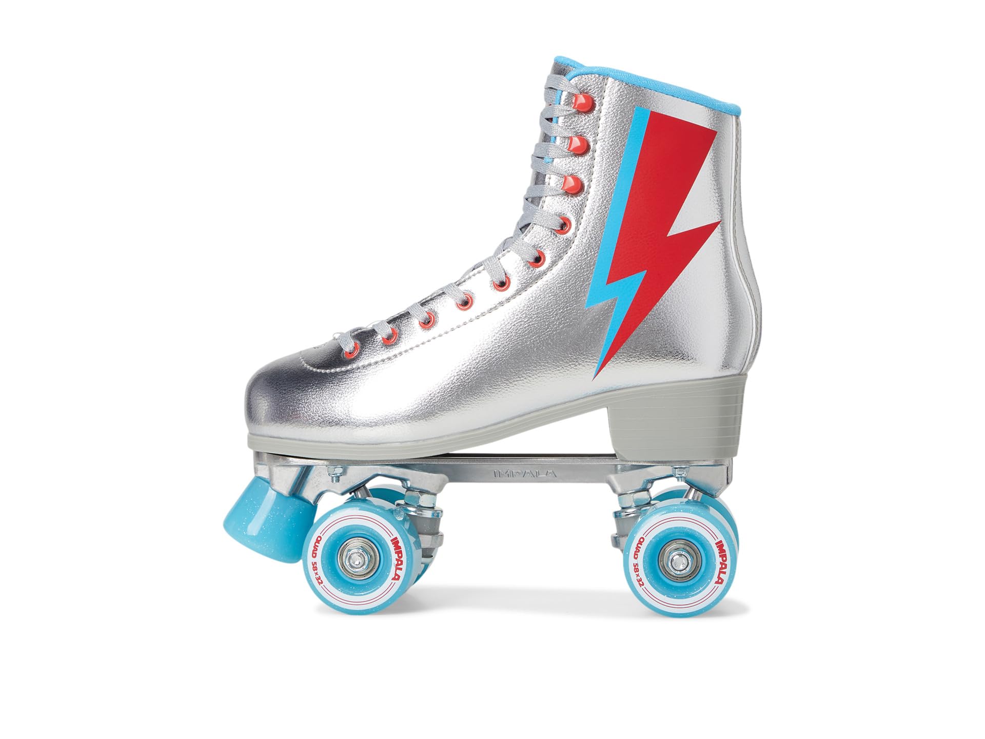 Impala Impala Quad Skate (Grand Enfant/Adulte)