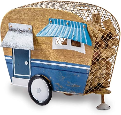 Miniatura 9 de Picnic Plus, soporte de corcho para botella de vino, exhibe y almacena más de 90 corchos de vino de Picnic Plus, 5 pulgadas de ancho x 14 pulgadas