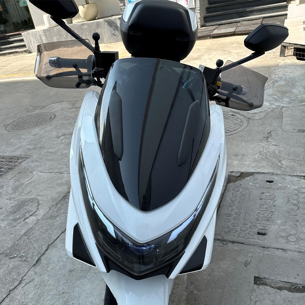 Guardia empuñadura para Motocicleta con Protección contra El