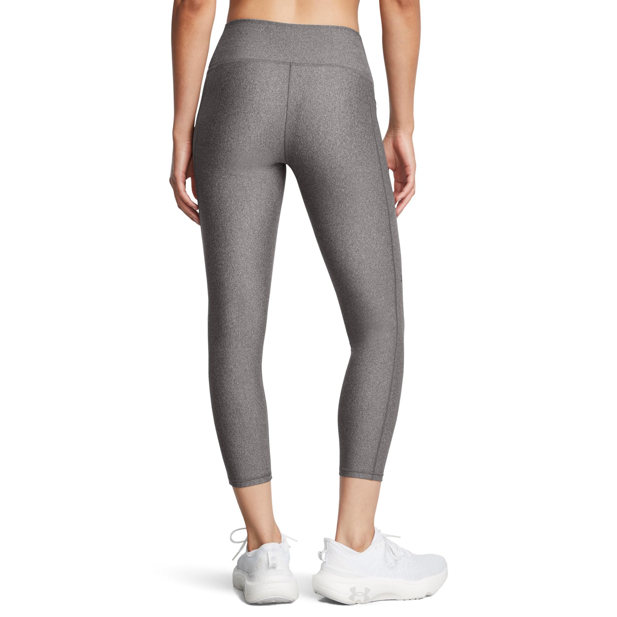 Under Armour - Tech High Rise Ankle Leggings, Leggings Donna