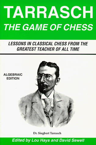 The Game of Chess