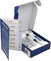 Vista 2 de Culligan Essential Water Lab Test Kit – Comprehensive Home Water Testing for Lead, Bacteria, Nitrates, pH, Hardness, Chlorine, Copper, Iron & More
