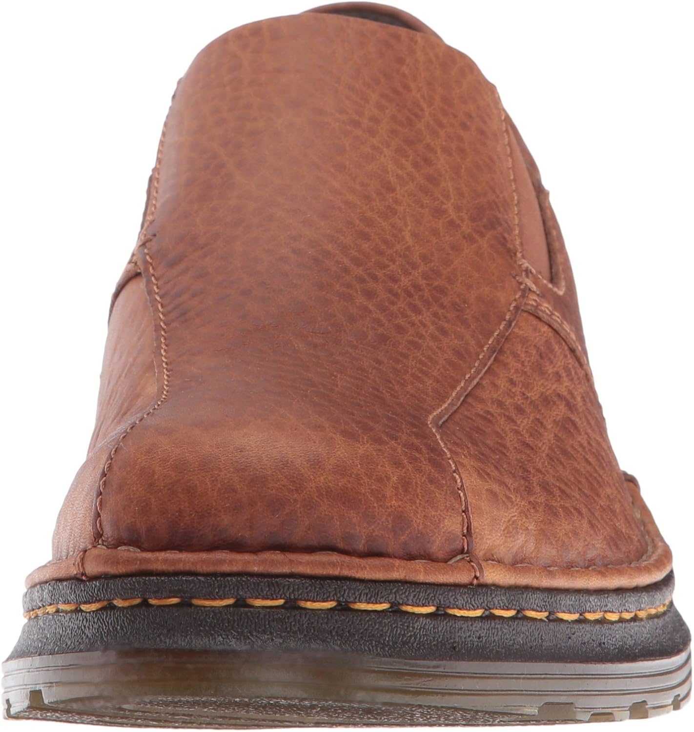 Dr. Martens Men's Tevin Slip-On Shoe