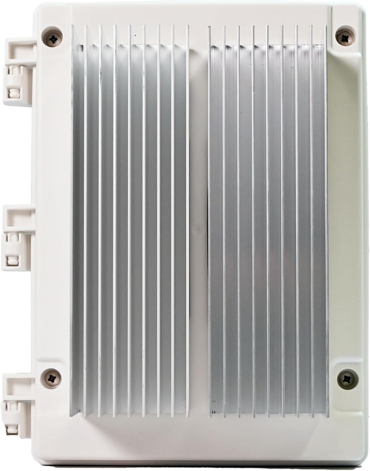 Bromic Affinity Smart Heat Dimmer Controller - 2-Channel, 12000W (6kW/Ch) - Wi-Fi & Bluetooth Enabled - Electric Heater, 208-277V, Gray Finish, BH3130062