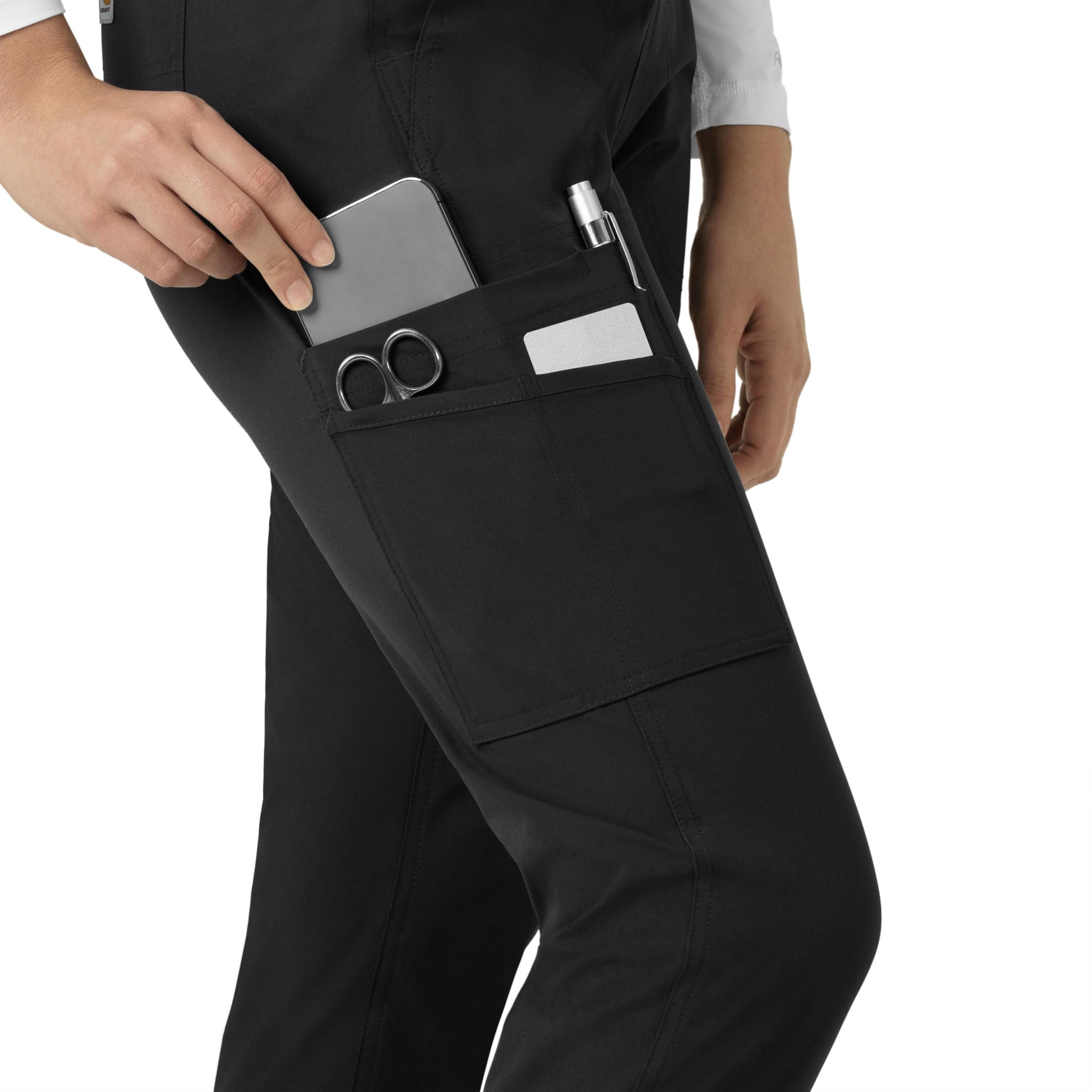 Carhartt Damen Force Jogger Hose