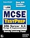 McSe Testprep: SQL Server 6.5 Design & Implementation (Testperp Series)