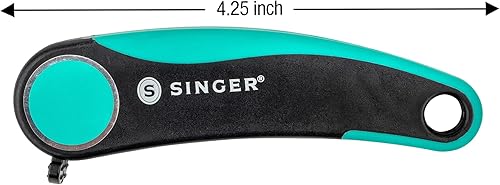 Miniatura 6 de SINGER Destripador de costura plegable ProSeries