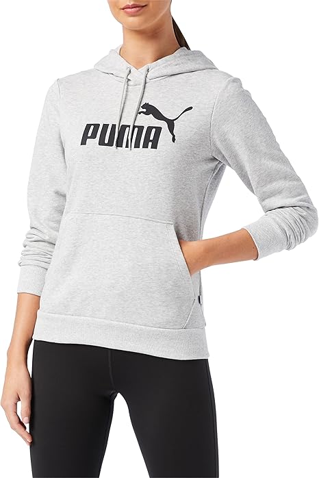 felpa donna puma