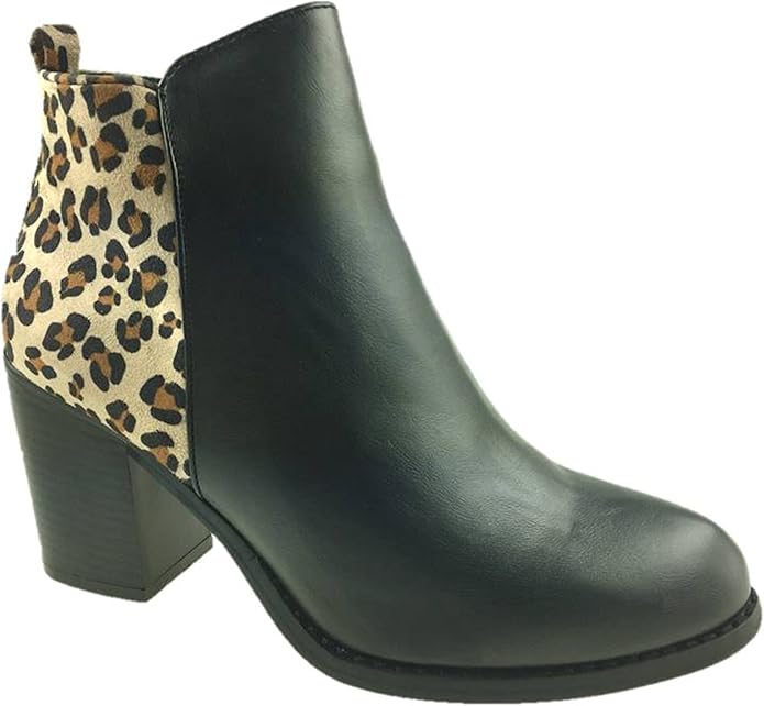 cotton traders ankle boots