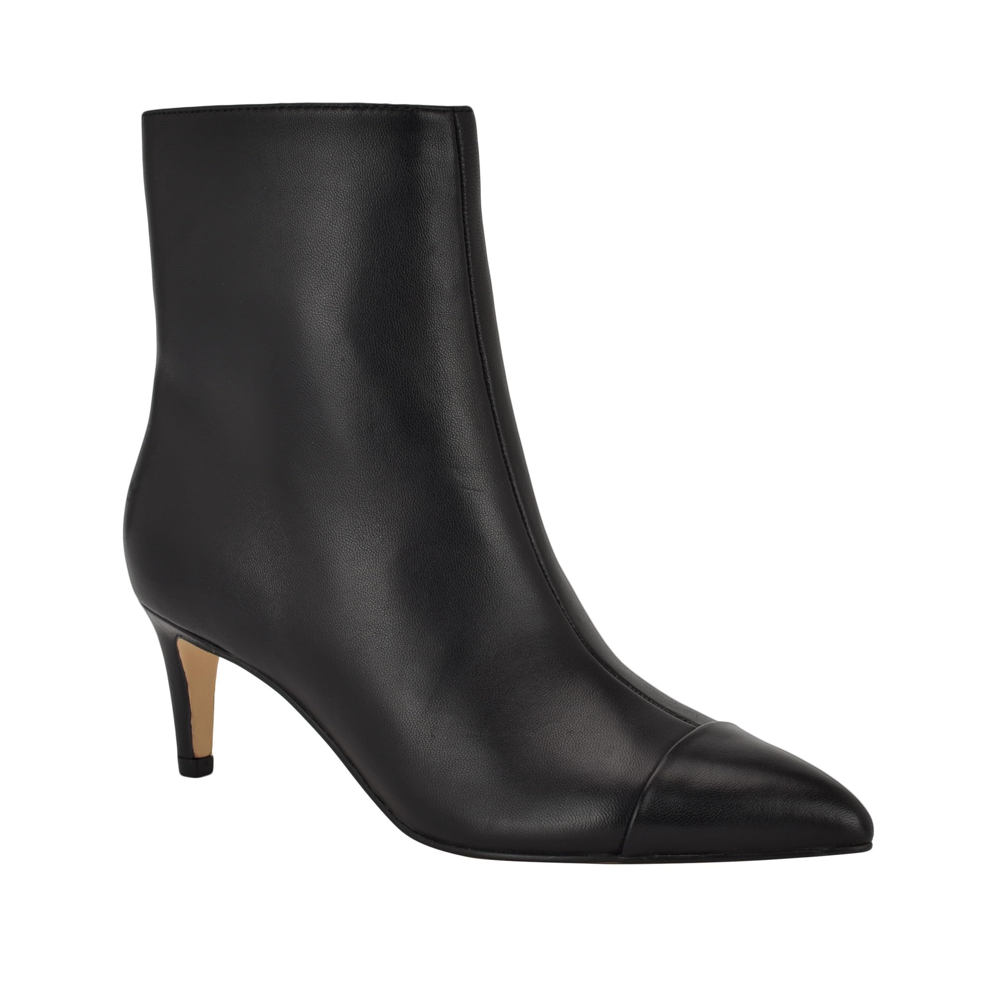 Calvin Klein Women's Gentley Ankle Boot