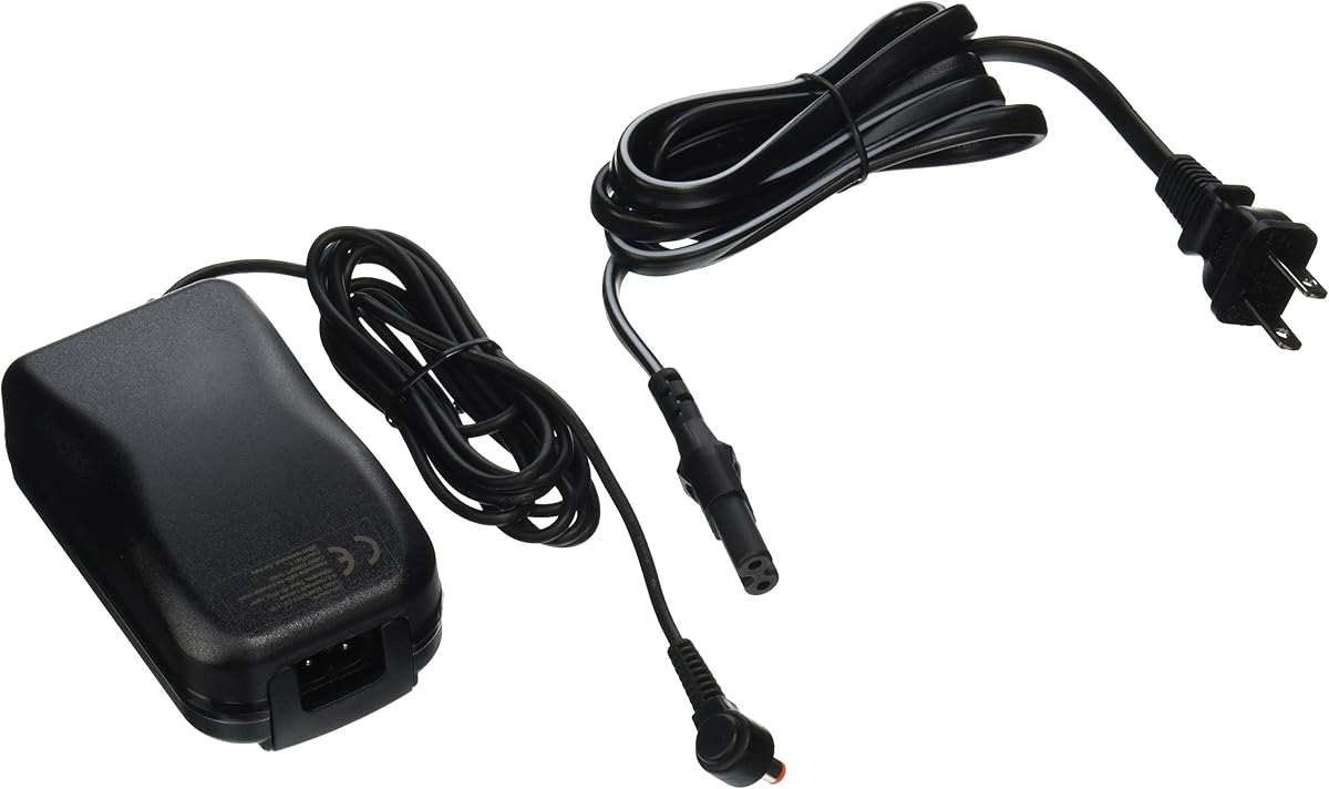 Casio AD-12MLA(U) Power Supply