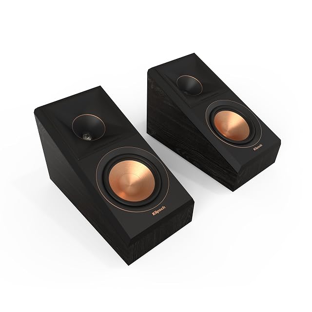 Klipsch RP-500SA II