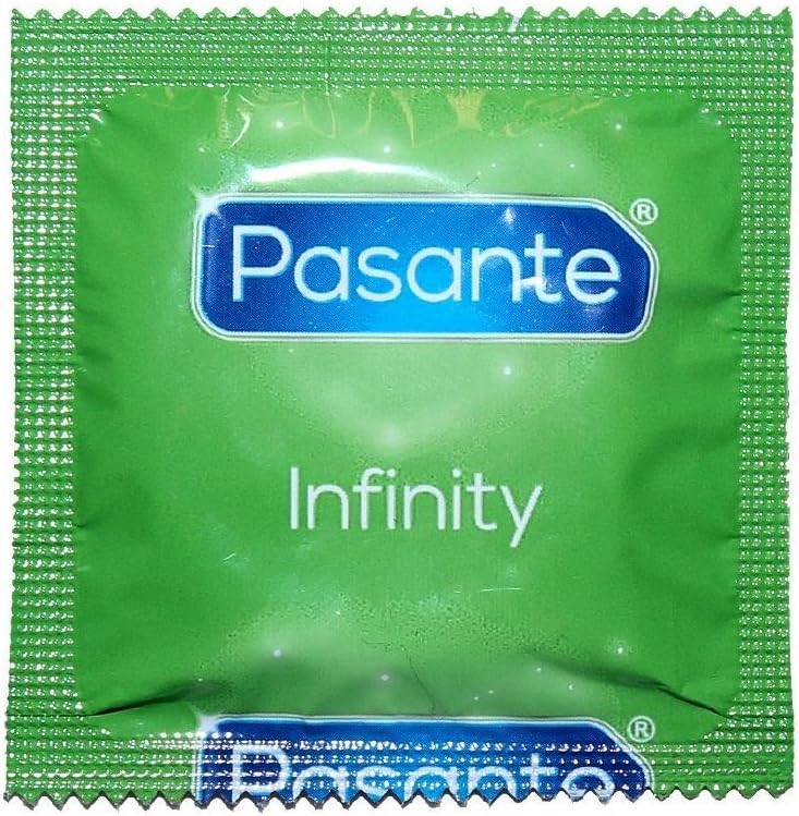 Pasante Delay Condoms 12 Pack by Various Drug Stores