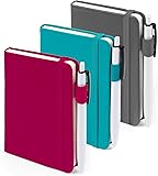 Love, love these for throwing in your bag for quick notes. And they come in amazing color combos!