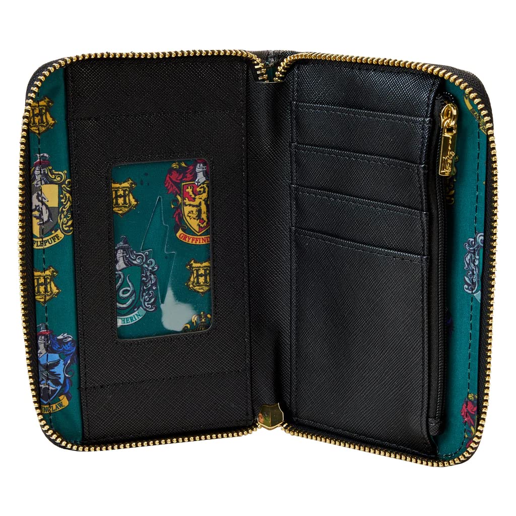 Amazon.co.jp: Loungefly Wallet ラウンジフライ 財布 Harry