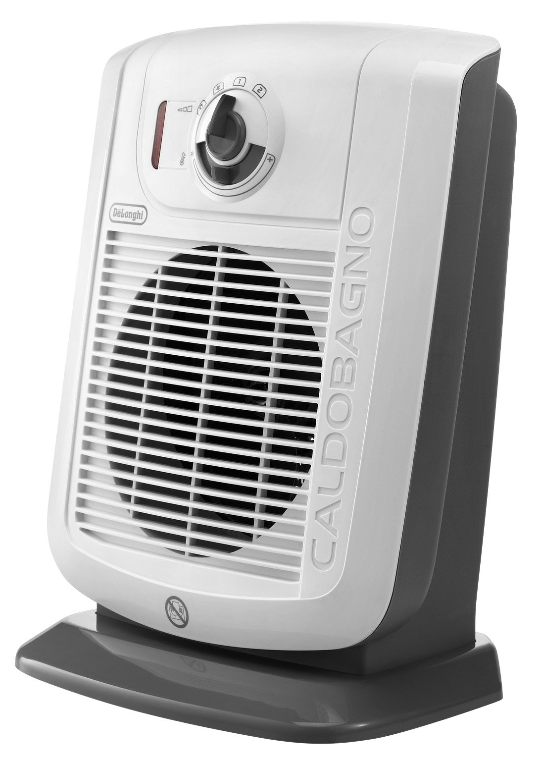Chauffage soufflant De'Longhi HBC 3030 pour pièces de 60m³