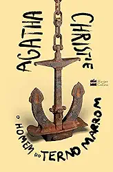 O homem do terno marrom