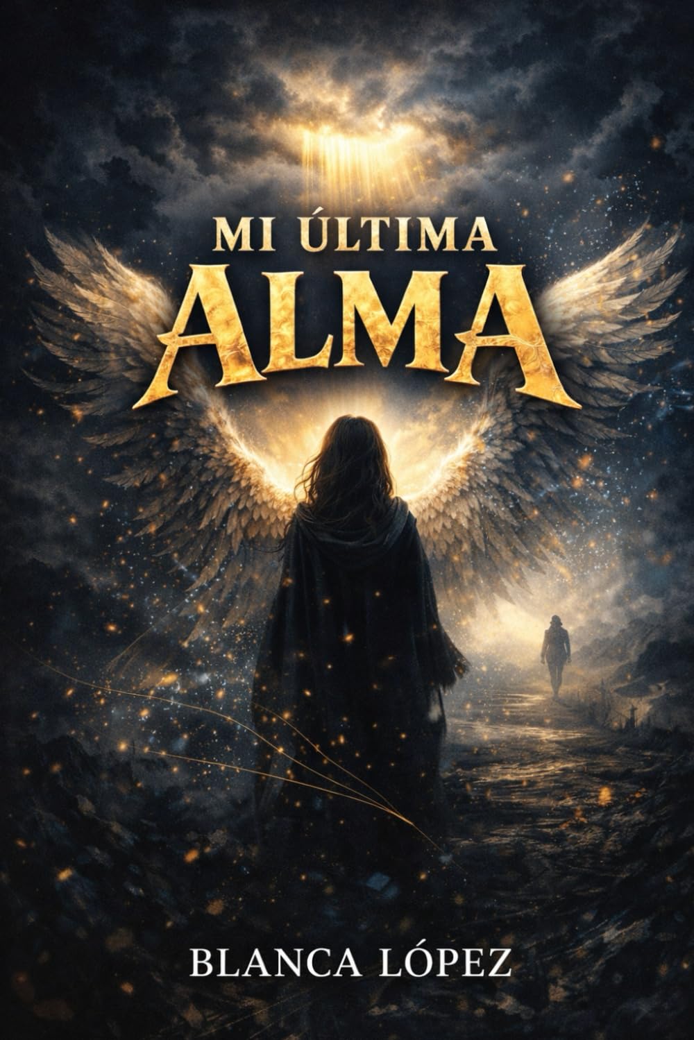 Mi Última Alma