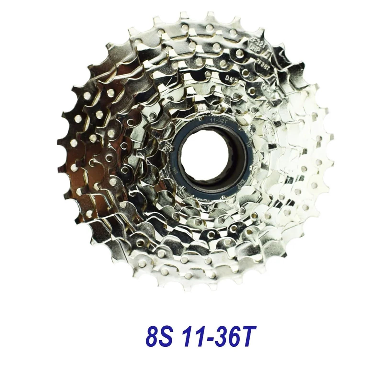 Kaseta Rowerowa Pasuje do roweru DRIFT MANIAC 8-biegowy śrubowy wolnobieg 8S 11-36T gwint wolnobieg Speed Cassette(8S 11-36T tool)