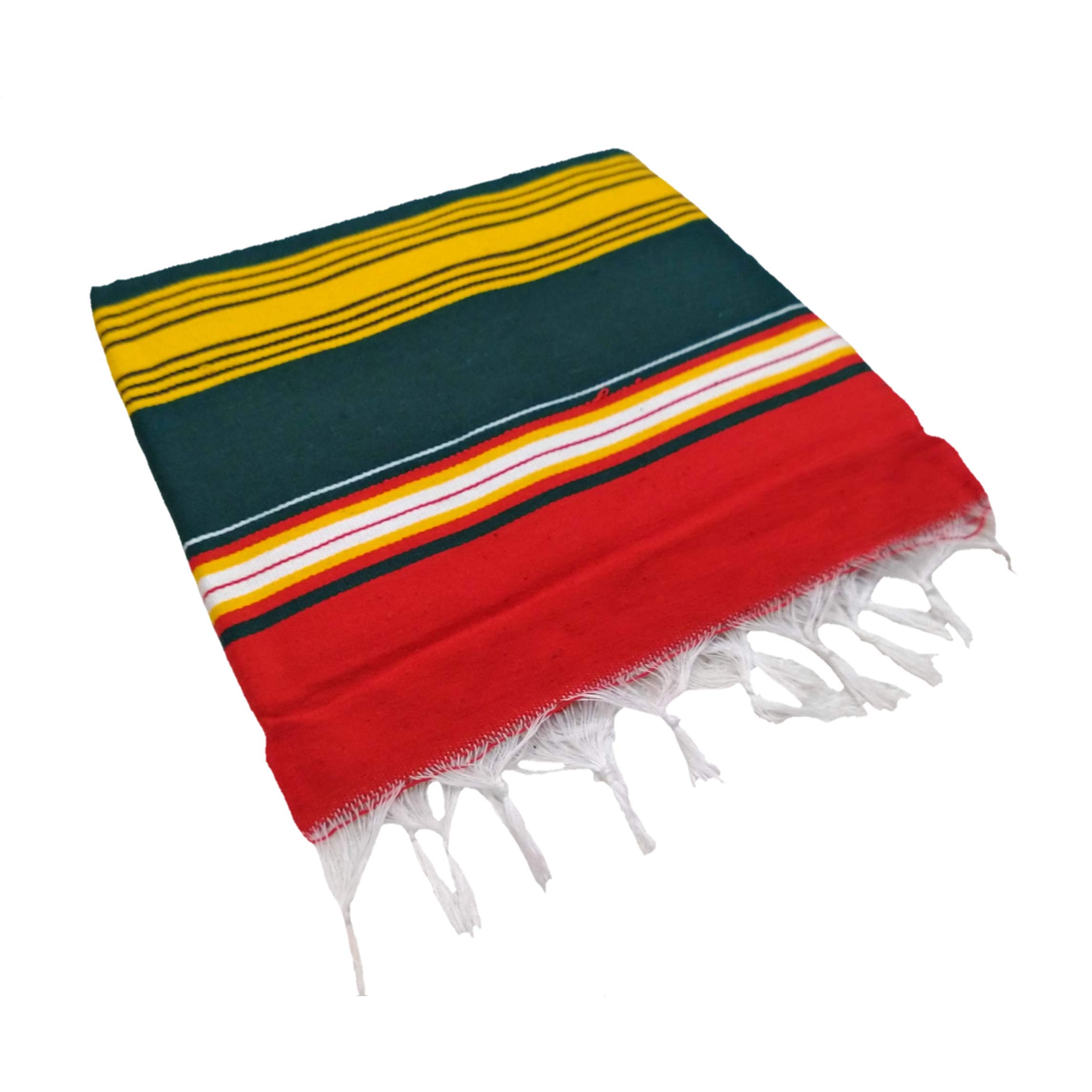 MPS Mat (Multicolour, Cotton, Standard)