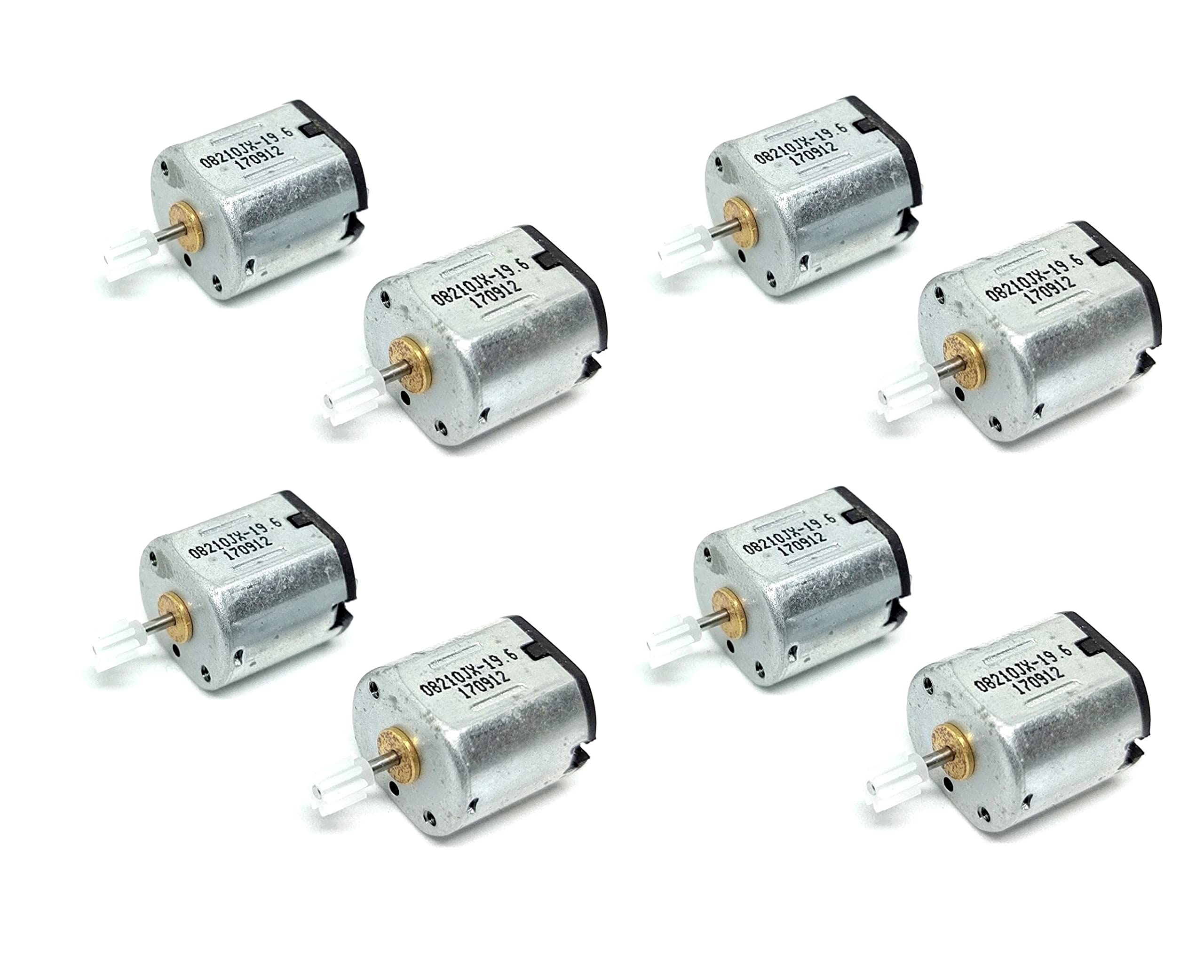 INVENTO 8pcs N10 3.7V Mini Drone DC Motor 10x12x10mm 16000 RPM with 11 Teeth Plastic Gear mounted For Helicopter Drones Toy Car Robot DIY (B09KHJDGQ8) Amazon Price History, Amazon Price Tracker