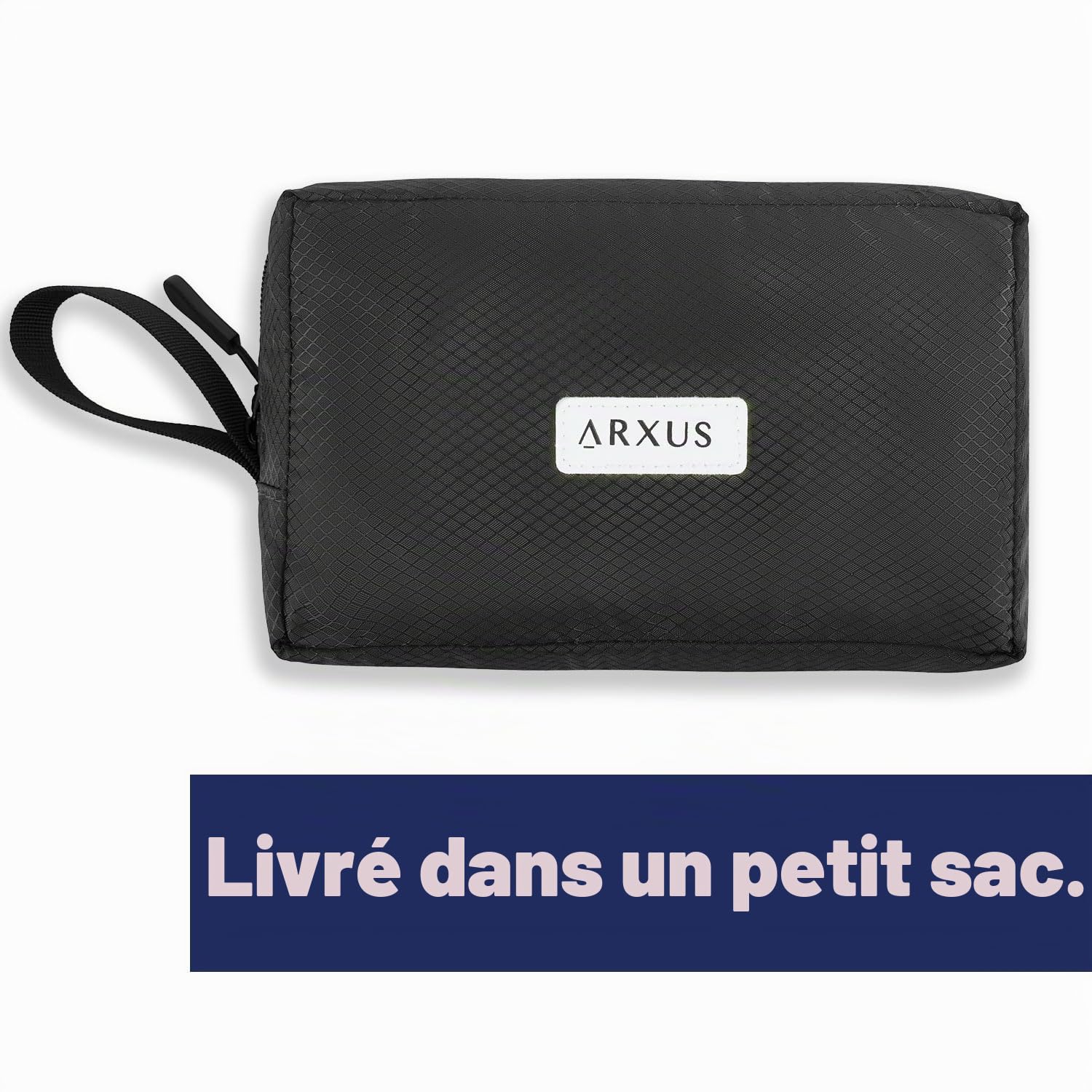 Arxus Sac de Sport Grand 90L 50L 30L Homme et Femme Sac de Voyage Pliable pour Weekend Voyage Gym Batte de Baseball avec Bandoulière, Rangement pour Tente Camping | Sac de natation pour homme et femme avec bandoulière pour voyage, sport, gym, camping
