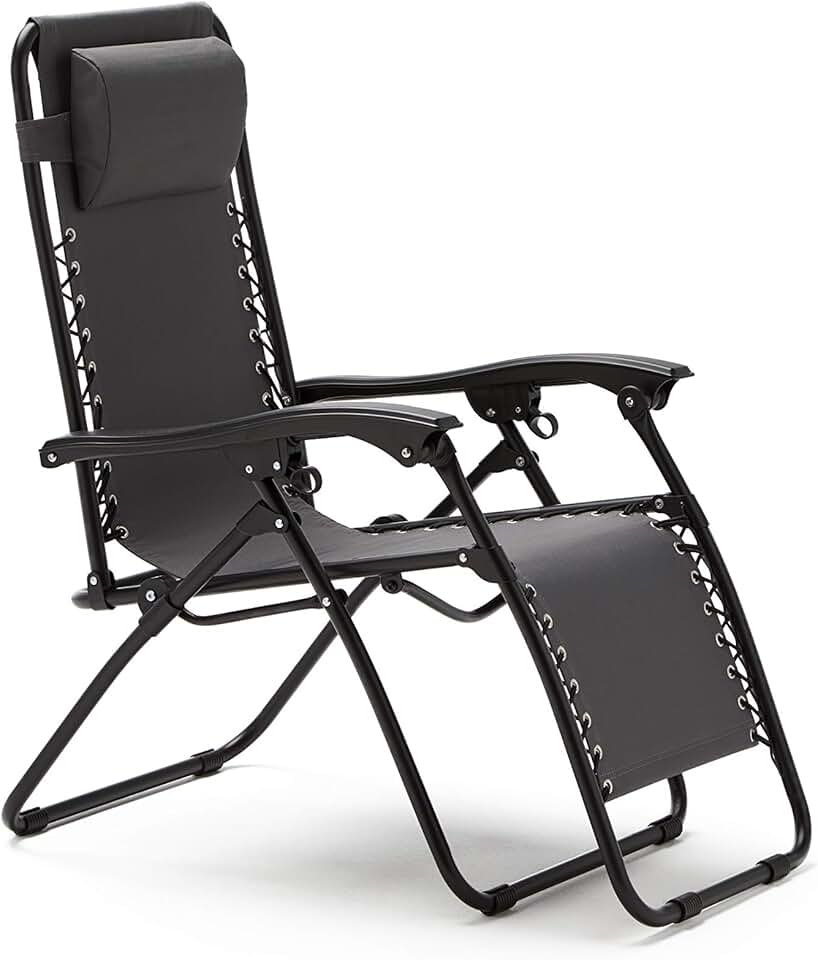 Silla plegable acolchada 】» al mejor precio | Holasillas