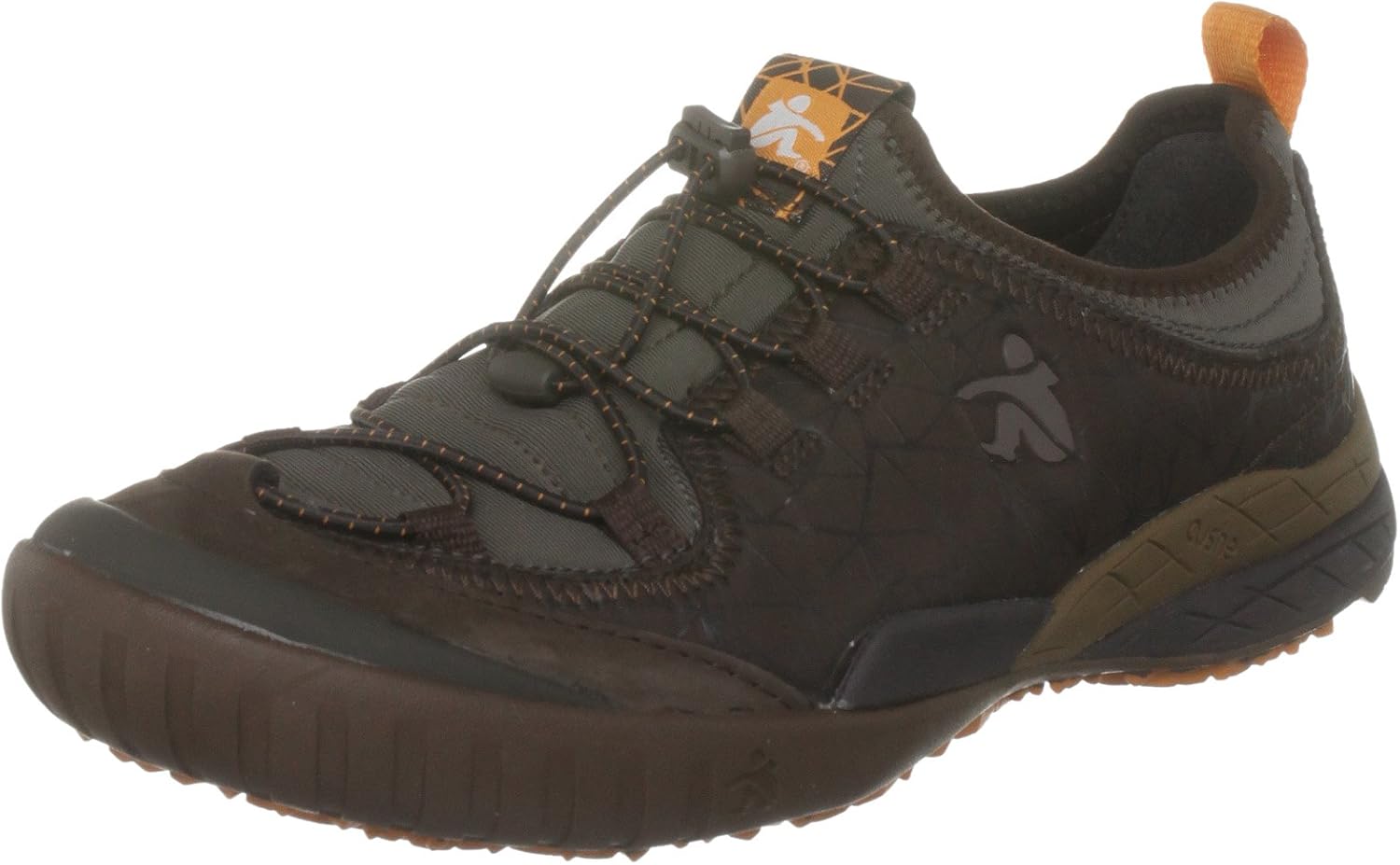 Cushe Men�s Brown Wildrun Men 46 B(M) EU Shoes
