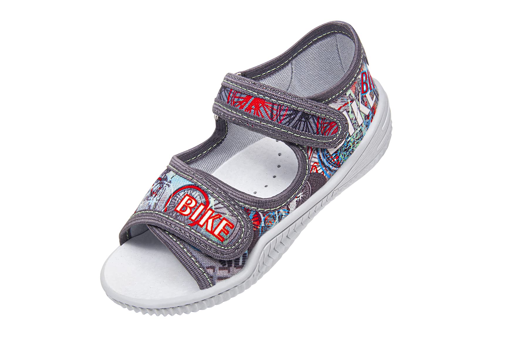 Vi-GGa-Mi Romek boys Loafer